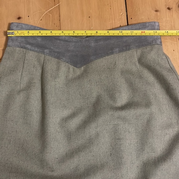 Vintage Bianca skirt - Picture 7 of 9